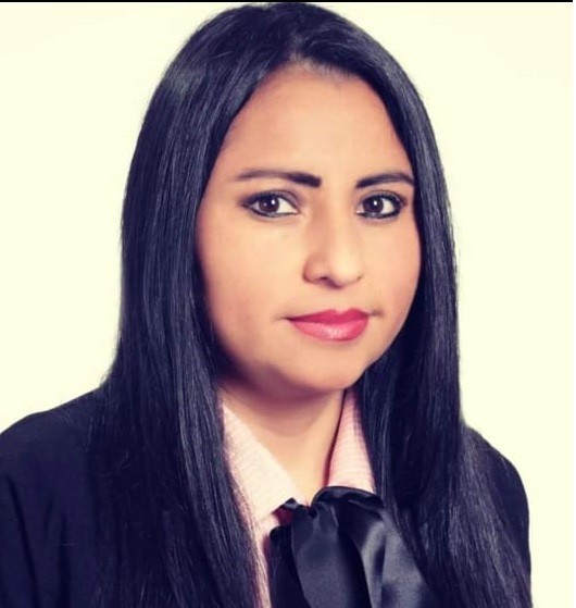 Ing. María Isabel Gutiérrez